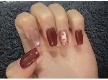 ワンダー(WONDER)/シングルデザイン