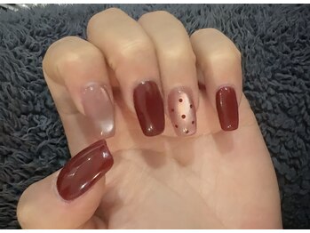 ワンダー(WONDER)/シングルデザイン