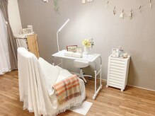 フルールソンネイル(fleur son nail)