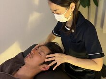 まどろみ(MADOROMI)の雰囲気（いつのまにか夢の中へ...目覚めのスッキリ感を体感ください！）