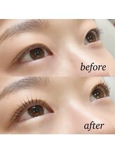 アイ(_i)/ラッシュリフト