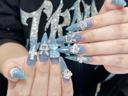 カップオブネイル 池袋店(Cup of nail)の写真