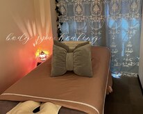 ボディ スパ ヒーリング(Body spa healing)