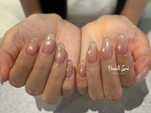 ハウオリラニ 自由が丘店(Hau'oli Lani)/マグネットネイル☆