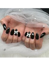 レスカ バイ キャンアイドレッシー(Leska by Can I Dressy)/