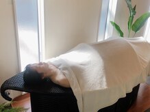エン(縁 enn)の雰囲気（体の内側から温めるスチームサウナでデトックス&免疫力アップ！）
