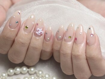 プエルト(PUERTO)/持ち込みコース