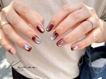 カノアネイルプレイス(KANOA nail place)