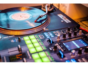 アトリウム オム 恵比寿店(ATRIUM HOMME)/隠れDJブースの受付