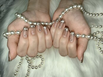 アンナ ネイル(Anna Nail)/