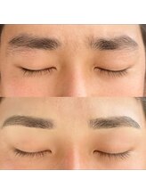 レイニーココ(Rainy COCO)/メンズ眉毛ワックス！