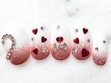 ラサロンホープ(La.SALON HOPE)/2月限定◆定額Cコース　￥9000