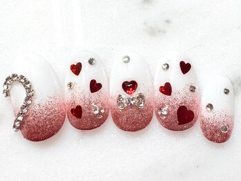 3月限定◆定額Cコース ¥9000