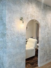 ヌヌ(nunu.)/店内