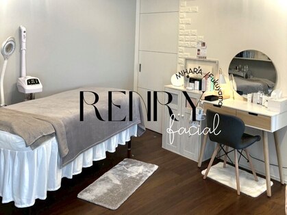 レンリー(Renry)の写真