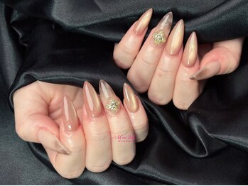 エーコン(ACon)/ジェルスカルプ アート2本