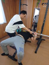 コアカーム(Core&Calm)/