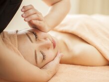 アミナス(Total Beauty Salon AMINAS)