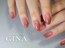 ジーナ(GINA)/オフィスOK