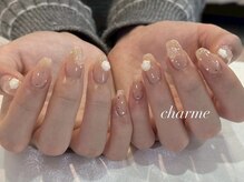 シャルム(charme)/