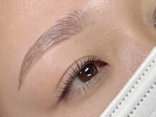 イナ(ina)/まつぱ×美眉スタイリング