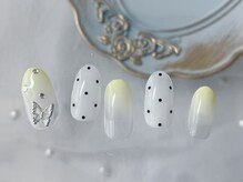 ラウレア(Laule'a)/定額Design ドット