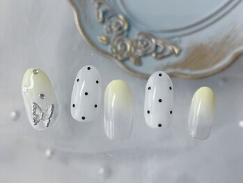 定額Design ドット