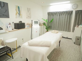 ミセレルオカザキ(MISEREL OKAZAKI)の写真/【脱毛初心者大歓迎】痛みの少ない最新脱毛器で初心者にもオススメ!不安/不明点はしっかりカウンセリング◎