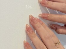 トウ 四条烏丸(tou)/フリーデザイン（+α）コース