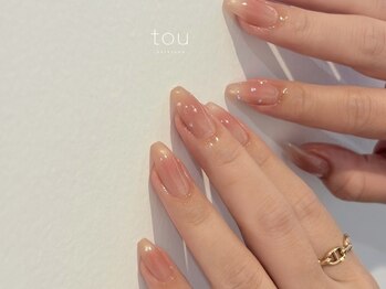 トウ 四条烏丸(tou)/フリーデザイン（+α）コース