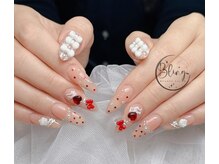 ブリング 東新宿 歌舞伎町(Bling)/ハート／リボン