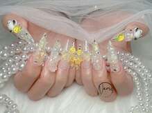 ナミネイルサロン(Nami Nail Salon)/