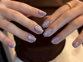 ラベンダーマグネット