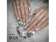 バロン 池袋店(BARON)/スカルプネイル