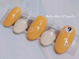 春限定定額デザイン