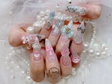 ナミネイルサロン(Nami Nail Salon)/