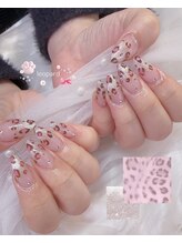 クイーン ビューティーサロン(Queen)/