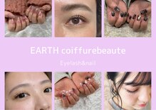 アースコアフュールボーテ 小山店(EARTH coiffure beaute)