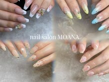 モアナ 堺岩室店(MOANA)