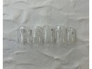 アシンメトリーデザインA￥7800