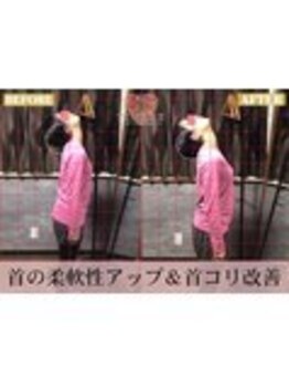 ヴィオーデ美容整体サロン 川越店/小顔、リンパ、ヘッドスパ、整体