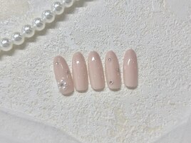 定額ネイル