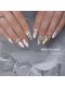 FUREIS NAILの写真/季節やトレンドを取り入れた様々なパーツをご用意！美フォルムで理想の仕上がりに♪