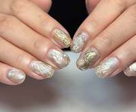ネイルユー(Nail Yu)