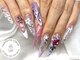 ネイルズガッシュトウキョウ 横浜西口店(NAILsGUSH TOKYO)の写真