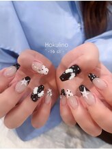 ホクリノ(Hokulino)/飛べるんだで？