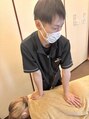 スペースデイ ラトブ店/鈴木　隆将