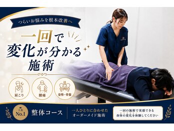 久米川駅前接骨院の写真/【疲労回復・全身ケア】身体の重だるさをスッキリリフレッシュ！【久米川駅すぐ/土日祝◎/平日22時迄】