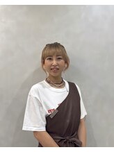 オークナチュリ 成城学園前(OAK×NACHUL) IKUMI