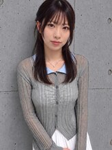エストアール 博多口店(est-r.)&nbsp;＠Yura Okamoto